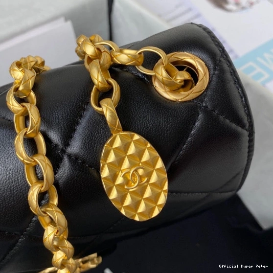 HyperPeter CHANEL BAG FLAP 0724
